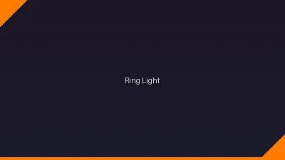 积分兑换 - LED环形补光灯 | 香蕉视频 积分商城